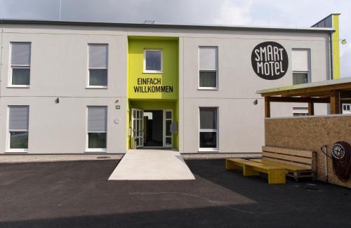 Gars am Kamp Hotel | Smart Motel