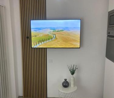 Villanueva de la Canada Apartment | Smart Residencial