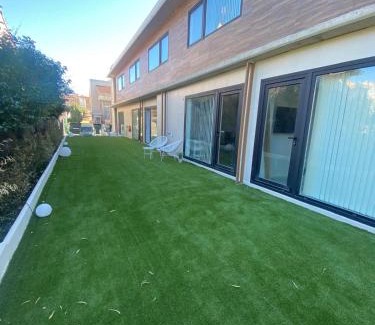 Villanueva de la Canada Apartment | Smart Residencial