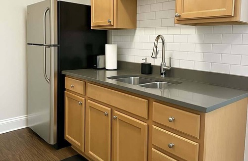 Hyde Park Apartment | Smart Stay in Hyde Park 1BR