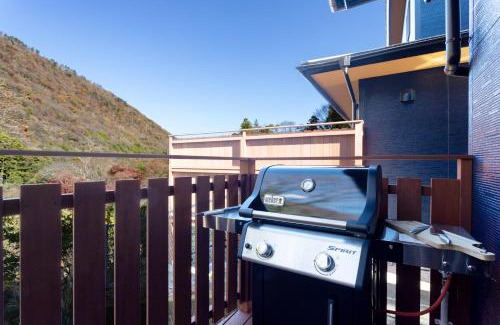Hakone Apartment | SMART VILLA Hakone Sukumogawa Riverside