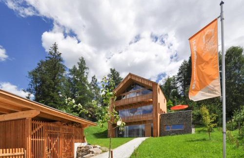 Tamsweg House | Smart Wood House