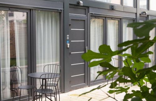 Prefecture Apartment | Smartappart Caen Grusse