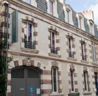 Prefecture Apartment | Smartappart Caen Grusse