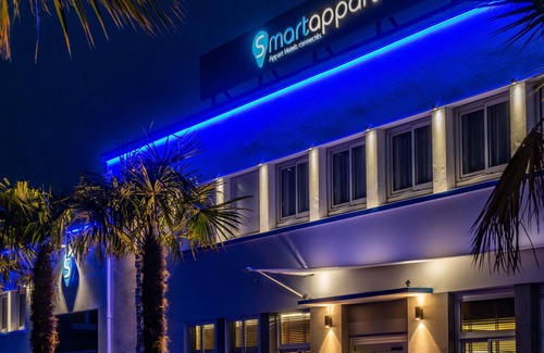Lorient Apartment | Smartappart Lorient
