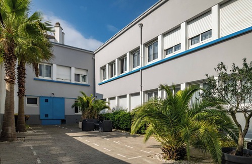 Lorient Apartment | Smartappart Lorient