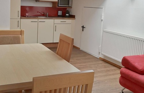 Dorfgastein Apartment | smartFLAT L - smartflats