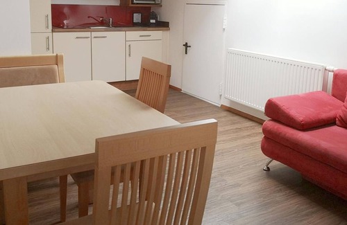 Dorfgastein Apartment | smartFLAT L - smartflats