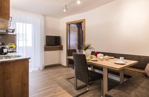 Dorfgastein Apartment | smartFLAT L - smartflats