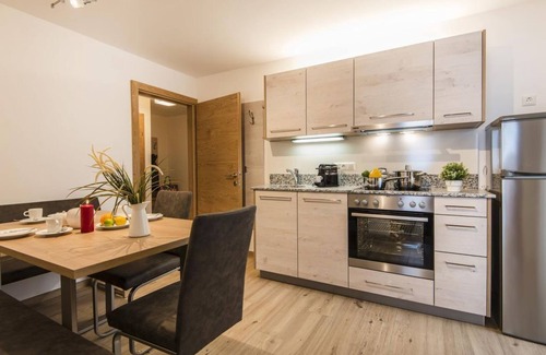 Dorfgastein Apartment | smartFLAT M - smartflats