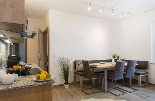 Dorfgastein Apartment | smartFLAT M - smartflats