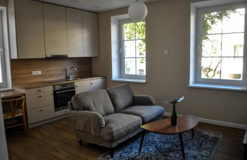 Liberty Avenue Apartment | Smartflat & New apartment city center