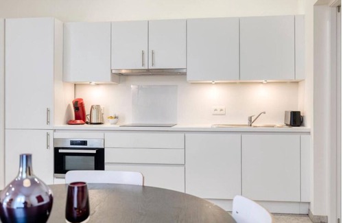 Ghent City Centre Apartment | Smartflats - Main Street Ghent