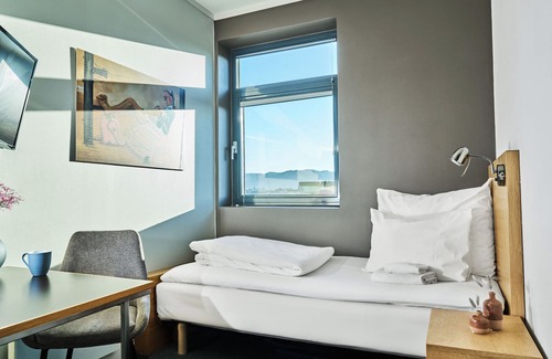Forus Hotel | Smarthotel Forus