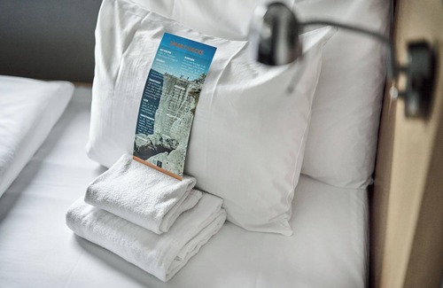 Forus Hotel | Smarthotel Forus