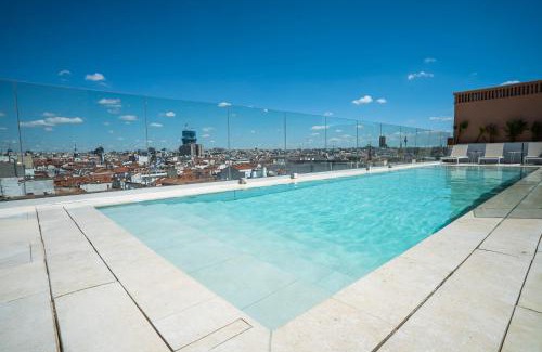 Centro Apartment | SmartRental Collection Gran Vía Capital