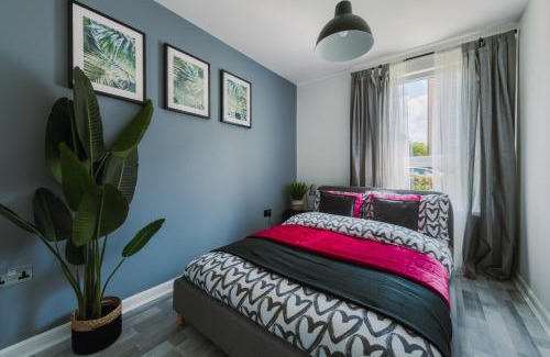 East End Apartment | SmartSleep Apartments