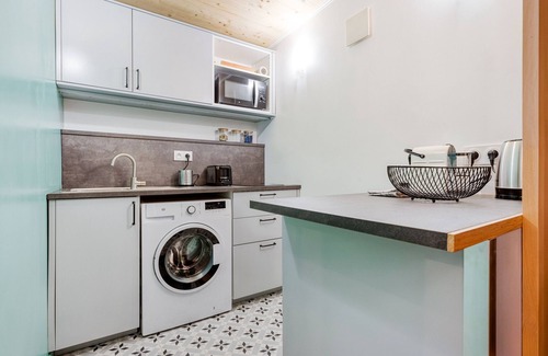 Griffon - Royale Apartment | Smartstay Louis Chazette - Centre-ville