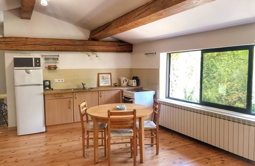 Roquetaillade House | SmartStay Mas Familial - Sud de Carcassonne