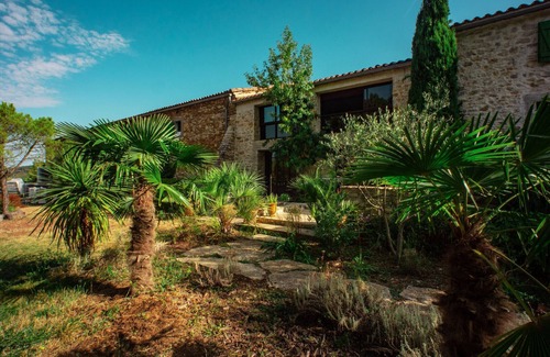 Roquetaillade House | SmartStay Mas Familial - Sud de Carcassonne