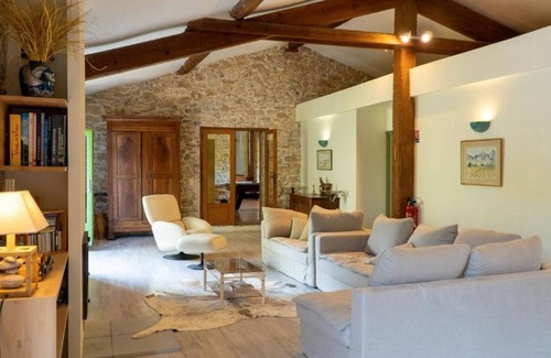 Roquetaillade House | SmartStay Mas Familial - Sud de Carcassonne