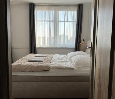 Repy Apartment | Smarty Choice Living with FREE PARKING - Vondroušova