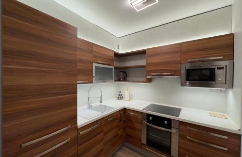 Repy Apartment | Smarty Choice Living with FREE PARKING - Vondroušova