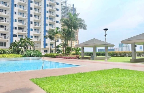 Plainview Apartment | SMDC Phyllis & Jacob's Crib