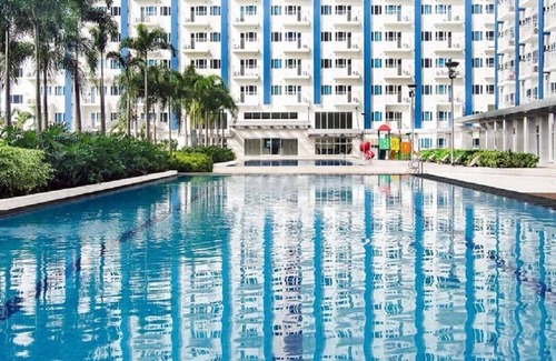 Plainview Apartment | SMDC Phyllis & Jacob's Crib