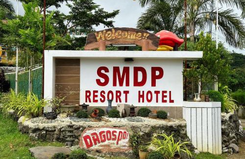 Tigaon Resort | SMDP Resort Hotel CamSur