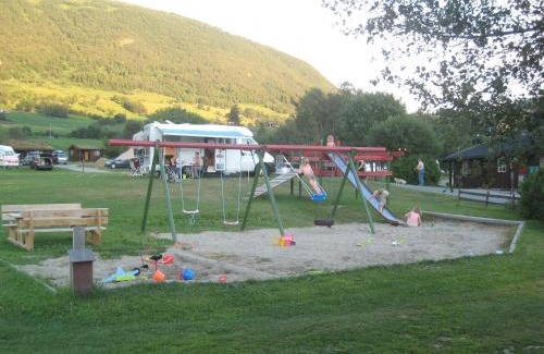Oppdal Other | Smegarden Camping