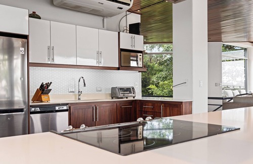 Sotavento II House | Smell the Ocean and See the 210 Degree Ocean View Costa Rica