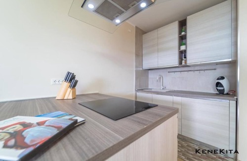 Portisco Apartment | SMERALDA Blue Sky