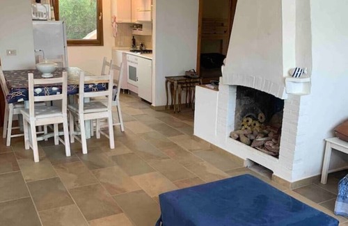 San Pantaleo Villa | Smeralda Holiday Cottage Ginepro - Villa