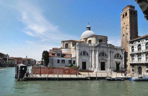 Cannaregio Apartment | Smeraldo apartment Grand Canal 1566C