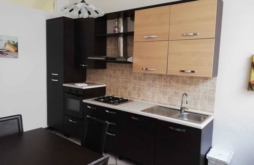 Citta Bassa House | Smeraldo Apartment