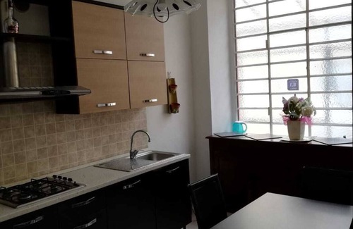 Citta Bassa House | Smeraldo Apartment
