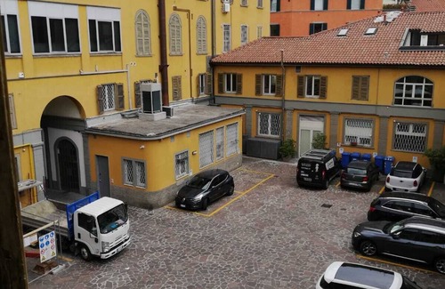 Citta Bassa House | Smeraldo Apartment