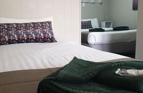 Horsham Hotel | Smerdon Lodge Motel