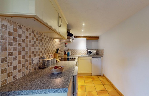 Hawkridge Cottage | Smiddy Cottage, Hawkridge