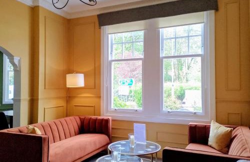 Spean Bridge Bed & Breakfast | Smiddy House