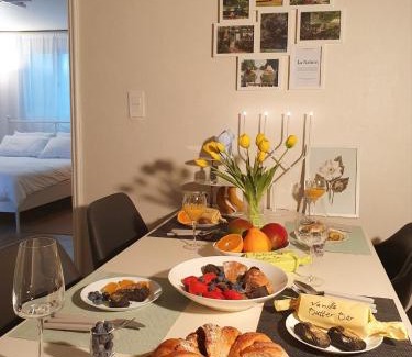 Suwon Apartment | Smile Home