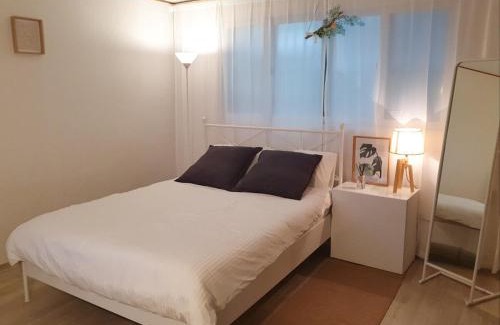 Suwon Apartment | Smile Home
