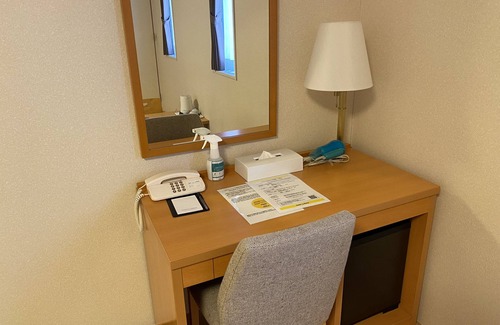 Asaka Hotel | Smile Hotel Kitaasaka