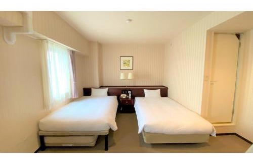 Asaka Hotel | Smile Hotel Kitaasaka - Vacation STAY 69672v