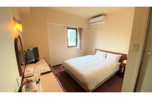 Asaka Hotel | Smile Hotel Kitaasaka - Vacation STAY 69671v