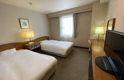 Nabari Hotel | Smile Hotel Nabari