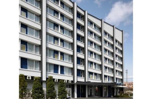 Tagajo Hotel | Smile Hotel Sendai Tagajyo - Vacation STAY 84215v
