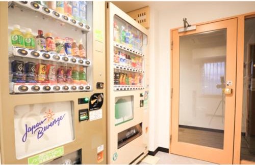 Shiogama Hotel | Smile Hotel Shiogama - Vacation STAY 84467v