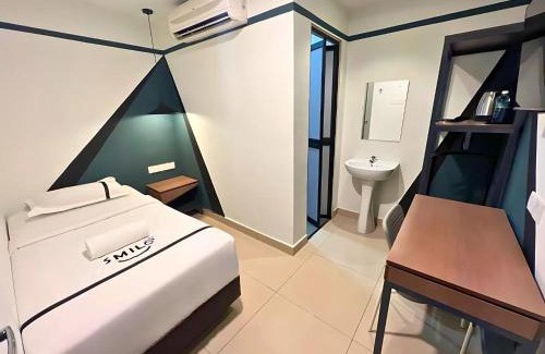 Pekeliling Hotel | Smile Hotel Titiwangsa Pekeliling Sentul